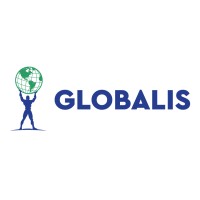 Globalis Insurance logo - Similar company to Airlex Hellas S.A.
