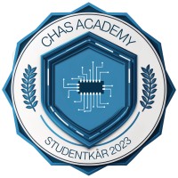 Chas Academys Studentkår logo - Similar company to Chas Academy