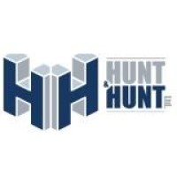 Hunt and Hunt, Ltd. logo - Similar company to Texas Analytical Controls Inc.