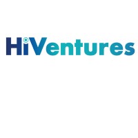 HiVentures logo - Similar company to Road2