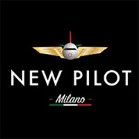 New Pilot logo - Similar company to Cfaq