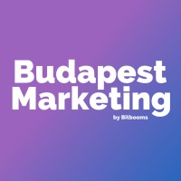 Budapest Marketing logo - Similar company to Vendo Box