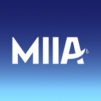 Miia Mascotas logo - Similar company to O’Shark