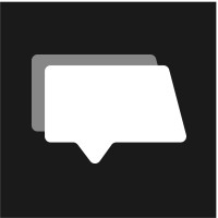AskWhisper logo - Similar company to Scribewave