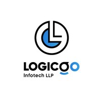 Logic Go Infotech LLP logo - Similar company to Logicoo