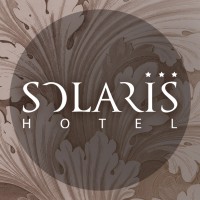 Hotel Solaris Toruń logo - Similar company to Hostify Tbilisi