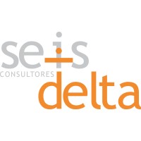 6Delta Consultores logo - Similar company to Bfinancial