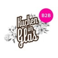 Kuchen im Glas logo - Similar company to Arcane Gmbh