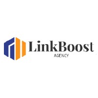 LinkBoost Agency logo - Similar company to Linkboostify