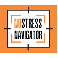 NoStress Navigator logo - Similar company to Caredrives