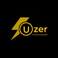 UZER MÜHENDİSLİK logo - Similar company to Pa-Flex Insulation