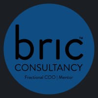 BRIC Consultancy logo - Similar company to Performance Networks - Wifi Specialists