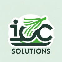 IOC Solutions logo - Similar company to Dataflair Solutions