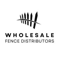 Wholesale Fence Distributors logo - Similar company to Total Fence Products