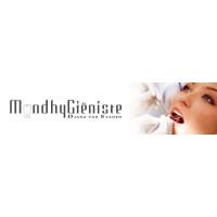 Mondhygiëne praktijk D. van Staden logo - Similar company to Orthoteam.Nl