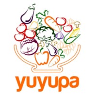 Yuyupa - Alimentos que Alimentan logo - Similar company to Blati Alimentos