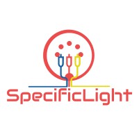 Specific Light Digital Agency logo - Similar company to Jugaad Crew - The Best Growth Hacker Agency