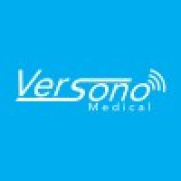 Versono Medical Ltd logo - Similar company to Vortex Imaging