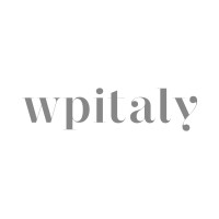 Wpitaly logo - Similar company to Time For Events