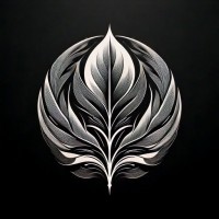Green Zen logo - Similar company to Flipvault