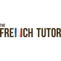 The French Tutor logo - Similar company to Three Dots Education (Ex French Lab)
