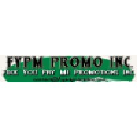 Fypm Promotions Inc.