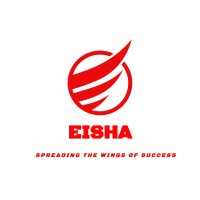 EISHA logo - Similar company to Shoperies