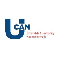 Urbandale Community Action Network, (UCAN) logo - Similar company to Foreverlawn Des Moines