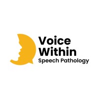 Voice Within Speech Pathology logo - Similar company to Malvern Speech Pathology