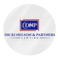 DICKI NELSON & PARTNERS logo - Similar company to Dnp Law Firm