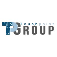 TpGroup Sierra Leone logo - Similar company to Sierra Leoneans In Technology