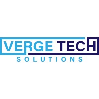 Verge Tech Solutions Ltd logo - Similar company to Clickon It London (Citl)