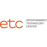 Entertainment Technology Center @ USC logo - Similar company to Thought Leadership Council