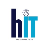 Harait Solution logo - Similar company to Peppermint Media