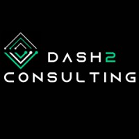 Dash2 Consulting, LLC logo - Similar company to Planning & Management Services, Inc.