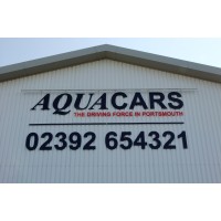 AQUA CARS LIMITED logo - Similar company to 1St-Verse