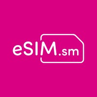 eSIM.sm logo - Similar company to Roamic
