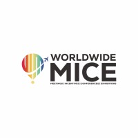 WORLDWIDE MICE logo - Similar company to Printcart