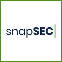 snapSEC GmbH logo - Similar company to Mit-Security | Security As A Service