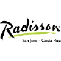 Radisson Costa Rica logo - Similar company to Cámara De Industria Y Comercio Ítalo-Costarricense