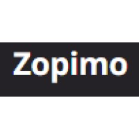 Zopimo logo - Similar company to Guarda Safe