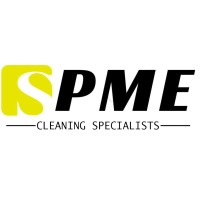 SPME Cleaning Specialists logo - Similar company to Skydive Façade Cleaning