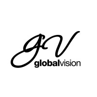 Global  vision a.s. logo - Similar company to Lebedová.Inger