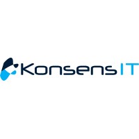 KonsensIT A/S logo - Similar company to Capmon A/S