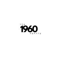 the 1960 agency logo - Similar company to Lbs Ventures