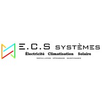 ECS-systèmes logo - Similar company to Optilec