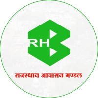 Rajasthan Housing Board logo - Similar company to Gingerdoor