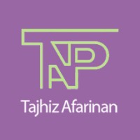 TANP logo - Similar company to پارس بهداد سلامت