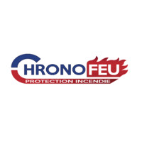 CHRONOFEU logo - Similar company to Securipro