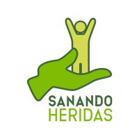 Sanando Heridas, A.C. logo - Similar company to Imaginalco, Laboratorio De Imaginación Y Acción Social
